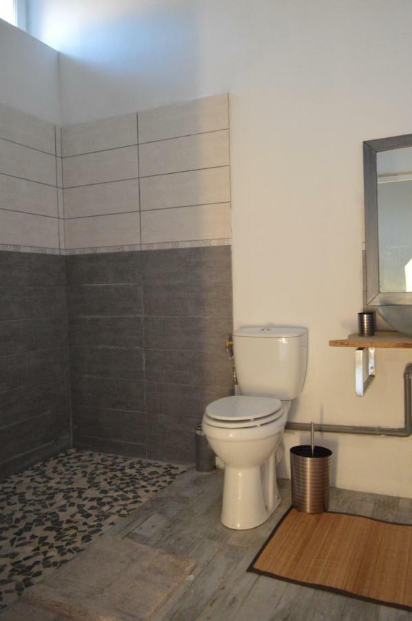 Les Colombines Acomodação com café da manhã Hombleux Exterior foto